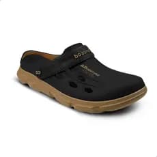 Chinelo Boaonda Masculino Babuche Leve Adventure Clog
