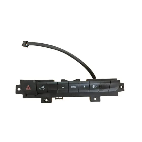 Interruptores Do Painel Fiat Strada 2015 A 2021 1002333950