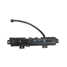 Interruptores Do Painel Fiat Strada 2015 A 2021 1002333950