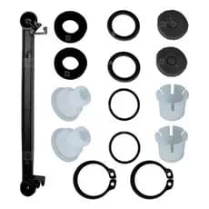 Kit Bucha Reparo Trambulador Cambio Corsa Vectra Celta