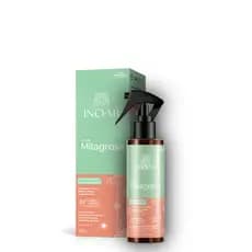 Inoar Agua Milagrosa  Tratamento Regenerador 200ml