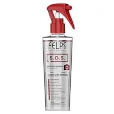 Felps S.O.S Liss Express 230ml Felps