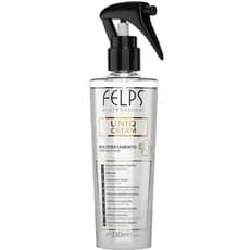 Felps Uniq Cream Tratamento 9 Em 1 230ml Felps