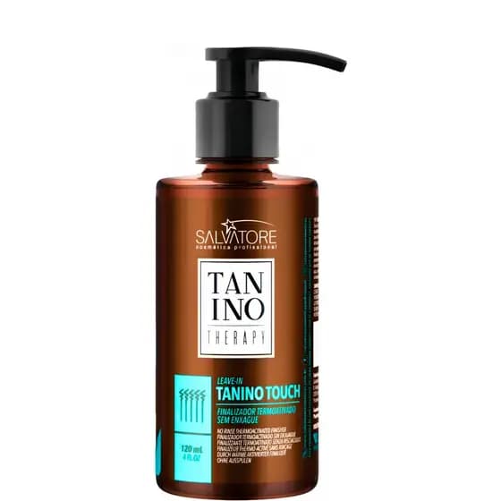 Salvatore Leave-In Tanino Touch 120ml FR
