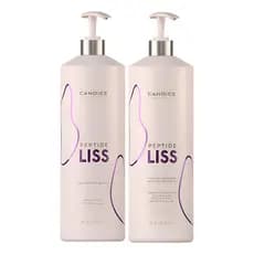 Progressiva Peptide Liss Candice Professional 2x1000ml