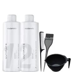Kit Madamelis Ultimate 2x1L FR