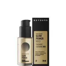 Beyoung Glow Primer Gold 30ml FR