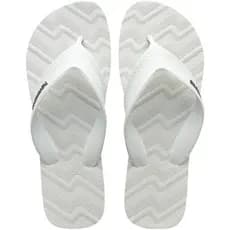 Chinelo Havaianas Track Waves Tiras Largas Macia Original
