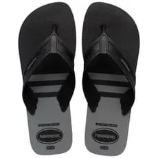 Chinelo Havaianas City Basic Tiras largas Original