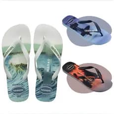 Chinelo Havaianas Top Surfer Praia Original