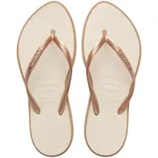 Chinelo Havaianas Slim Point Original