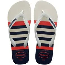 Chinelo Havaianas Top Nautical original