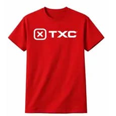 Camiseta TXC Texas Rodeio Country Estilo Urbano Premium Confortável Casual