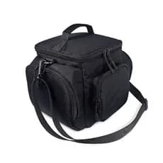 Kellnny Atualiza Bolsa De Transporte Para Console De Jogos , Elegante , Pequeno Suporte , Recipiente Portátil Máquina De