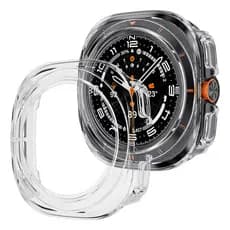 Capa Case Protetora Para Samsung Galaxy Watch Ultra 47mm PC