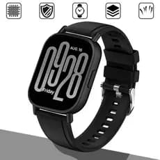 Pulseira Silicone De 22mm Para Relógio Smartwatch Redmi Watch 5 Active/Lite/Amazfit Bip 6/Huawei Watch/Garmin/ Samsung