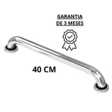 Alça 40 CM Barra de Apoio Para Idosos e Deficientes