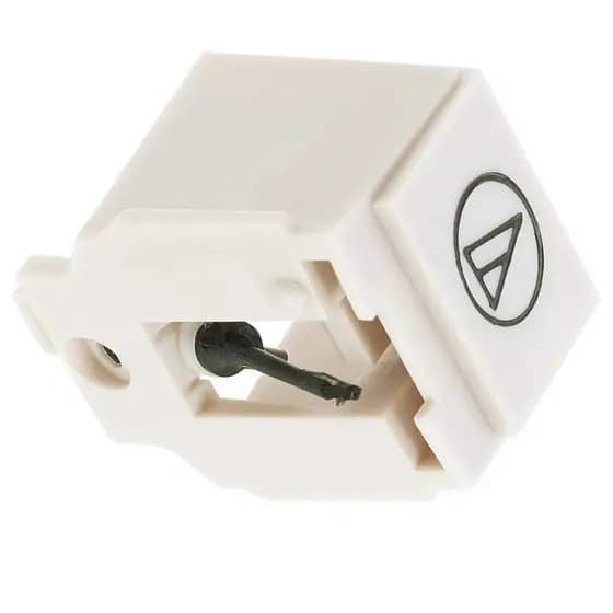 Agulhas original da Audio technica para Toca discos aiwa pxe850  pxe 850