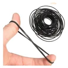 100pcs Correias Universal Mix Cassette Tape Machine
