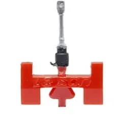 Agulha Original Aviaozinho Toca Disco Ss - 4000 National Lk99 1001