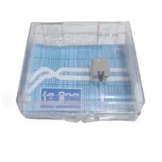 Agulha toca discos Leson Vn100 Original PARA CCE, FRAHM, PANASONIC, NATIONAL, GRADIENTE, OUTROS