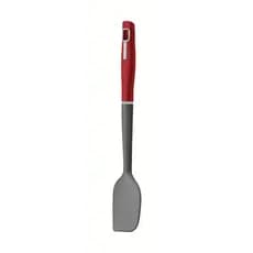 Espátula Verano em Silicone para Brigadeiro com Cabo de Polipropileno Vermelho - Tramontina 25575170