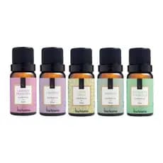 Kit 2 Essências aromatizantes para Ambiente Premium Original - Via Aroma