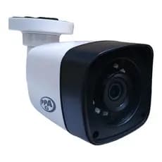 CÂMERA BULLET IR20 4X1 2.0MP L3.6 1/3 H020P CX-3020 PPA