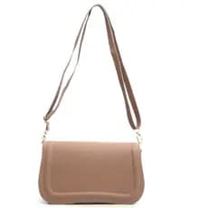 Bolsa Feminina Linda Minimalista Alça Trasversal Art Life