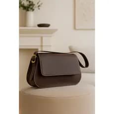 Bolsa Feminina De Ombro Fashion Shoulder Bag Art Life