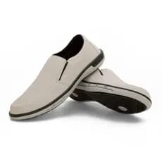 Sapato Mocassim Sapatilha Slip On Iate Masculino Ecológico Casual Confortável
