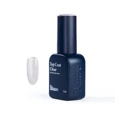 Bluwe Top Coat Clear  - 11ml