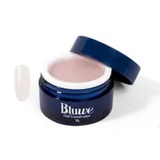 Gel Construtor Universal Nude (Bege) 30g ou 10g Bluwe