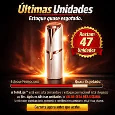 Depilador Facial Elétrico Feminino Indolor Portátil Removedor de Pelos Buço e Sobrancelha Caneta depiladora cilios pelos