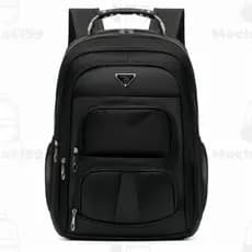 Mochila Unissex para Viagem Cabo de Aço Reforçado Resistente Elegantes Moderno R-2109