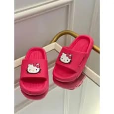 pantufas macias infantis