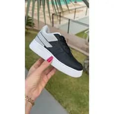 Tenis bb infantil Novo G18ao33