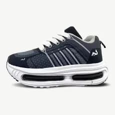 Sapatos confortáveis ​​para meninos