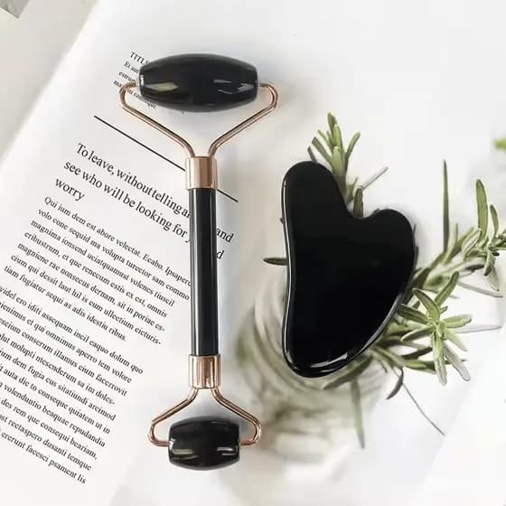 Pedra Jade Massagedora: Uma Experiência Revigorante para Corpo e Mente