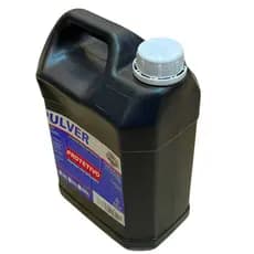 Óleo Protetivo 5 Litros P/ Chassis - Pulver Oil - Tipo Mamona Tira Rangido