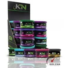 Kit Revenda Aromatizante Gel Carro 24 Unidades Caixa Display