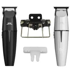 Kit Reparo Para Maquina De Acabamento JRL Onyx E Ghost Com  Suporte Com Mola + Plaqueta Movedora De Lâmina