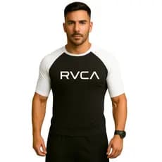 Rash Guard MMA JIU JITSU NO-GI Muay Thai Kickboxing Luta Academia - P M G GG