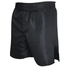 Kit 30 bermudas Lisas sem logo jiu jitsu