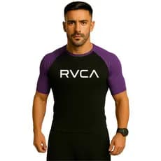 Rash Guard TREINO MMA JIU JITSU NO-GI Muay Thai Kickboxing ACADEMIA - P M G GG