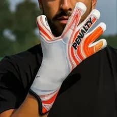 Luva de Goleiro Penalty Delta 3D Pro XXIII