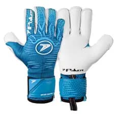 Luva de Goleiro Super Profissional Poker Water Control II