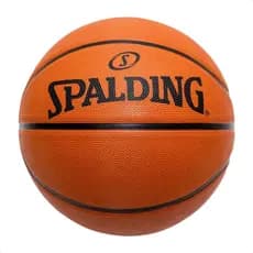 Bola de Basquete Oficial Spalding Streetball Outdoor