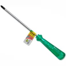 Chave Phillips Cr V 1/8 X 5 Cabo Verde