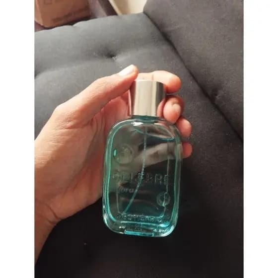 Desodorante Colônia Masculino 100ml - Celebre Sua Força: Frescor Potente e Autocuidado